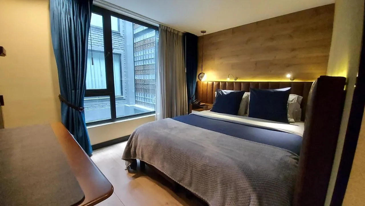 Viajero Bogota Hostel & Spa Colombia