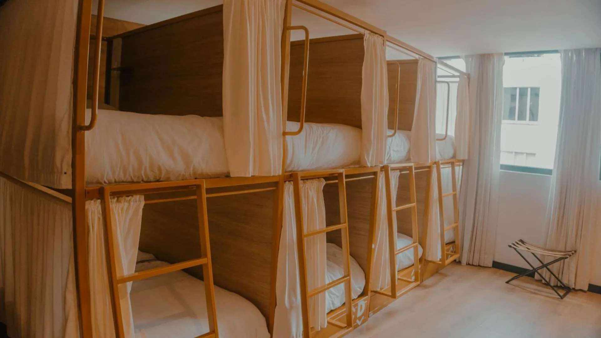 Hotel Viajero Bogota Hostel & Spa
