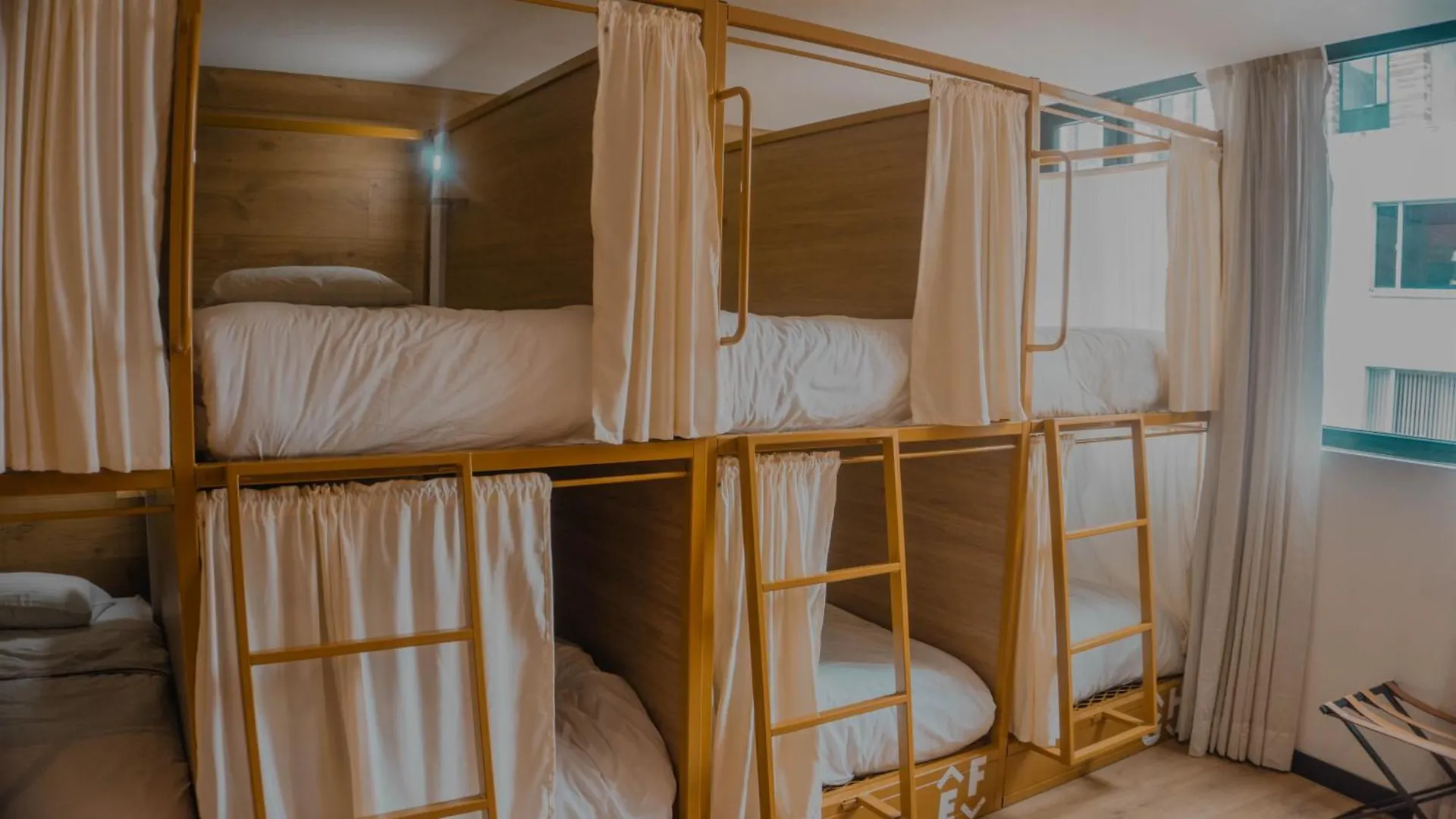 Hotel Viajero Bogota Hostel & Spa