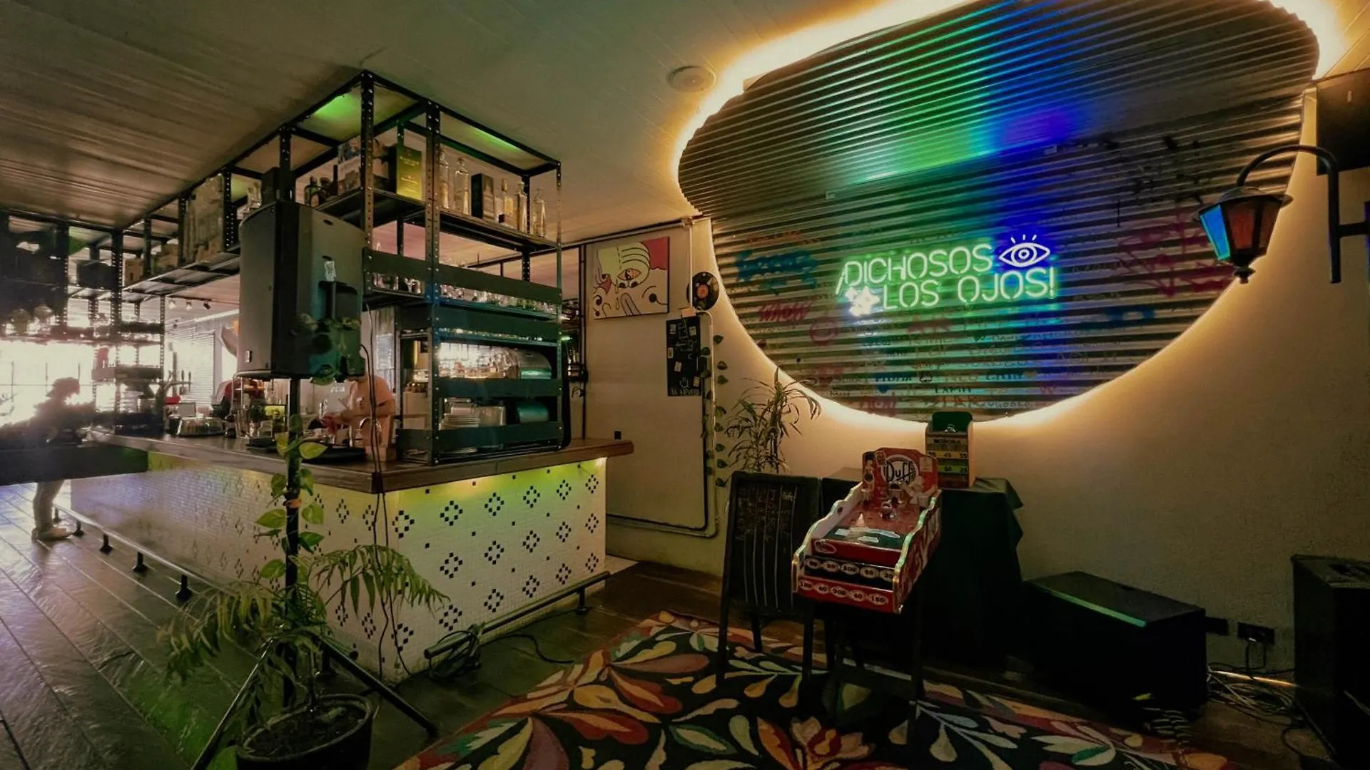 Viajero Bogota Hostel&Spa 4*,  Colombia