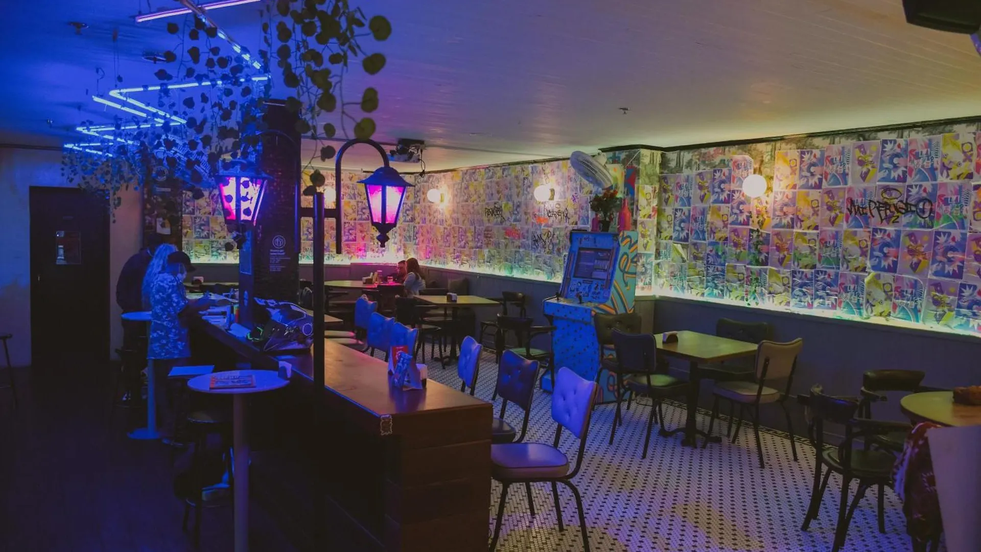 Hotel Viajero Bogota Hostel&Spa