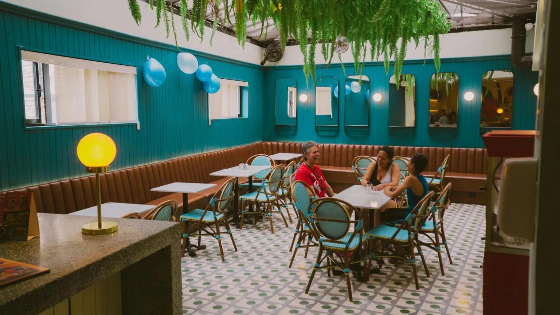 Viajero Bogota Hostel&Spa