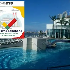 Apto En De Indias Cartagena