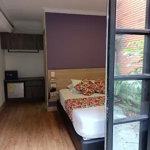 Poma Rosa Colombia
