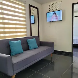 Zoe's Place San Andrés