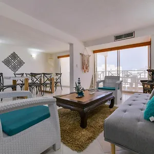 Penthouse Aguamarina San Andrés