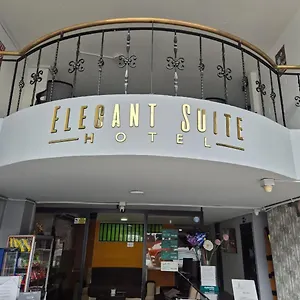 Hotel Elegant Suite Отель