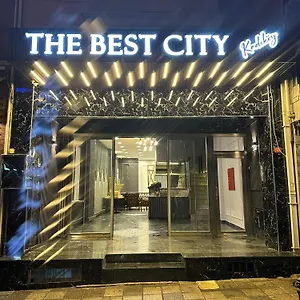 Hotel The Kadikoy
