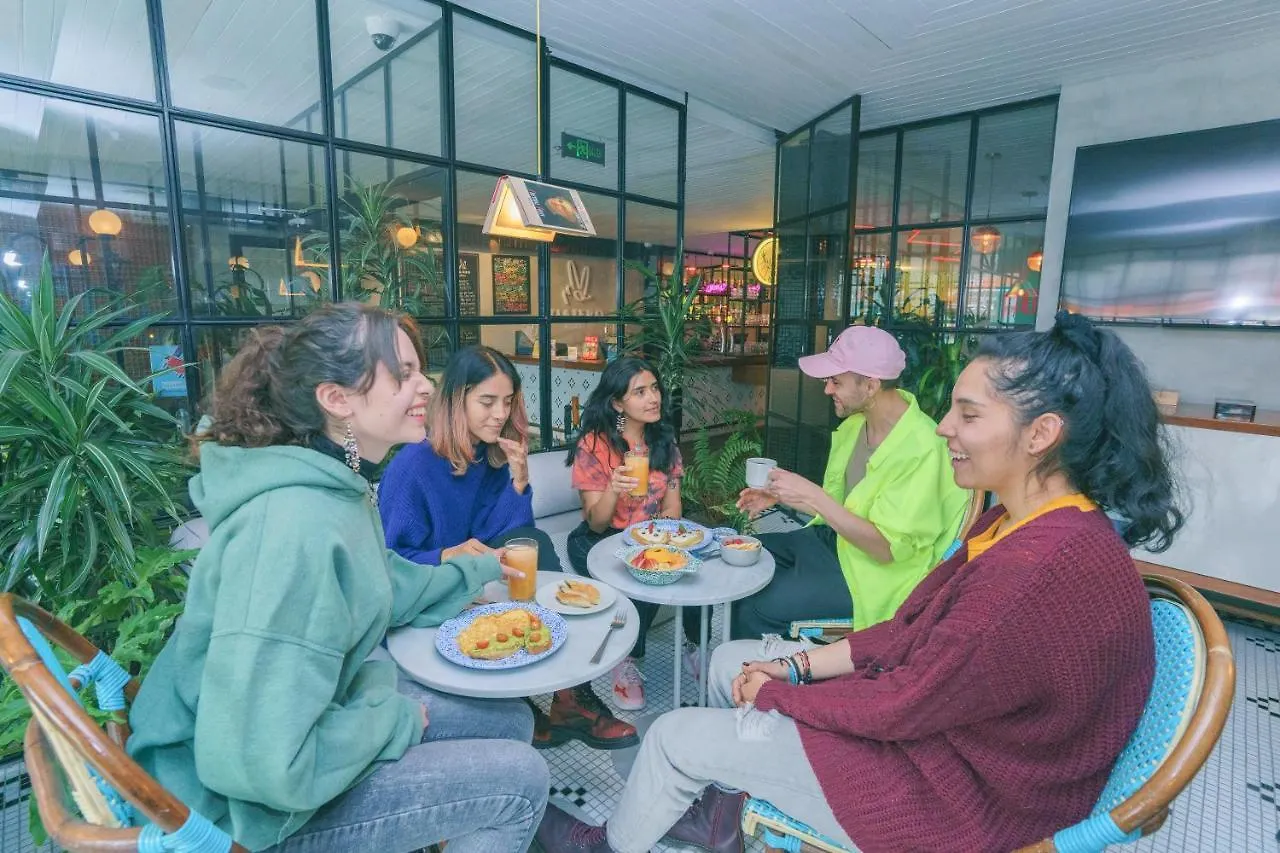 **** Hotel Viajero Bogota Hostel & Spa Colombia